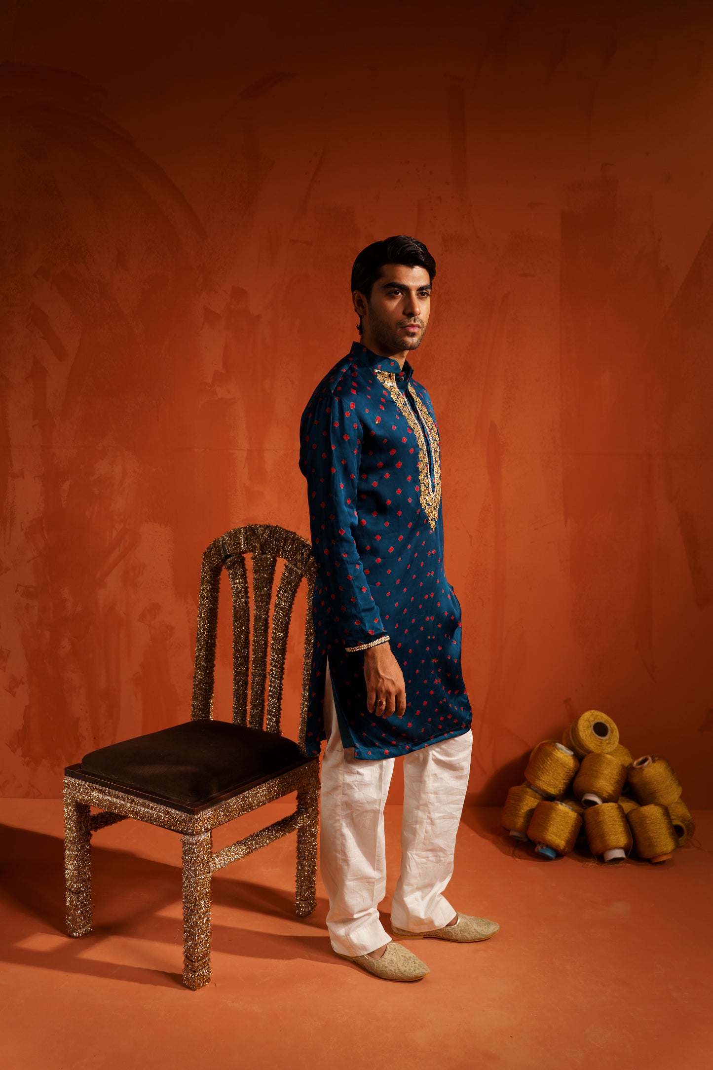 Raas drip