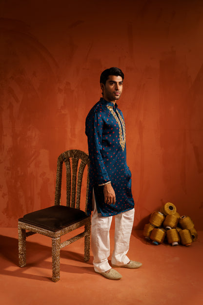 Raas drip