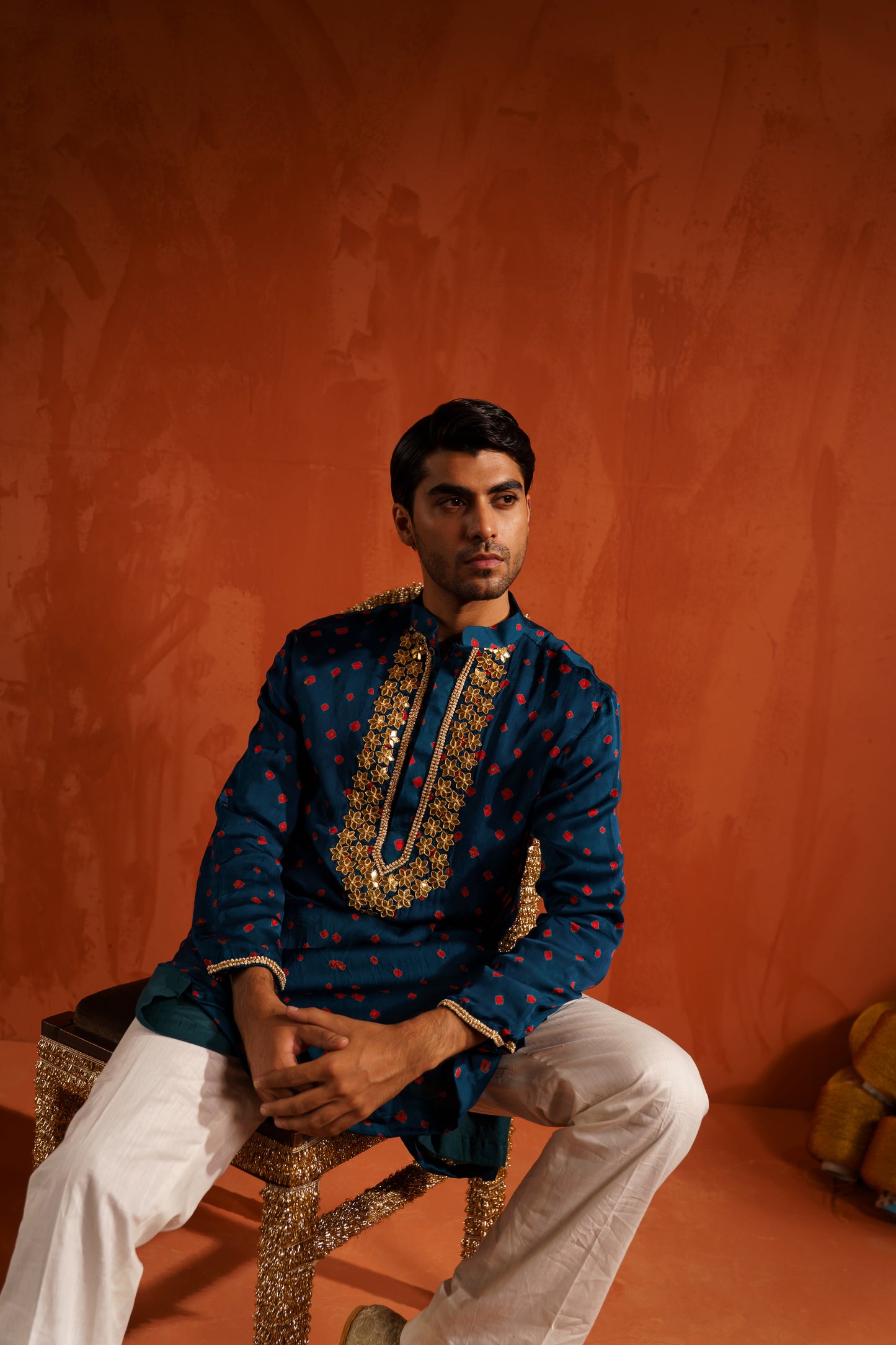 Raas drip