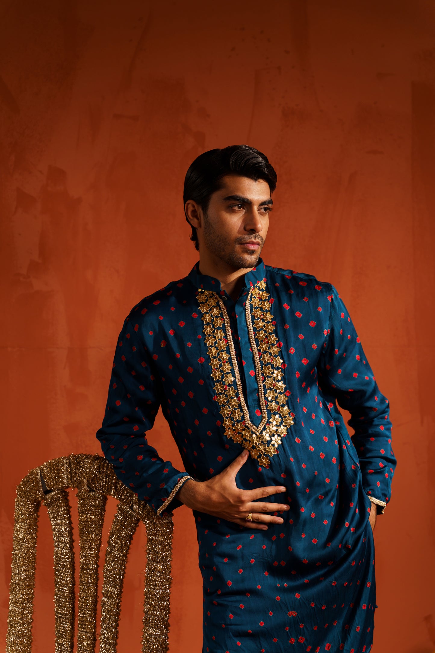Raas drip