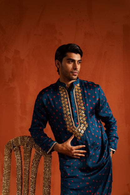 Raas drip
