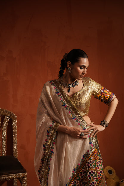 kesar kanya