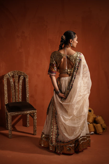 kesar kanya