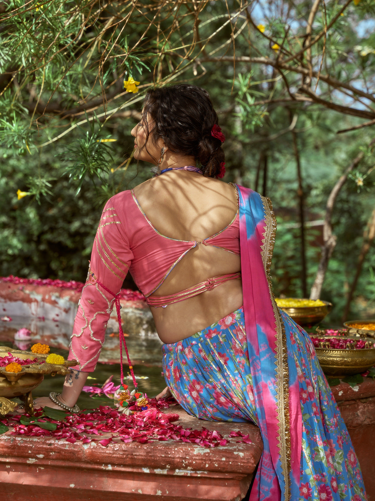 Swarn radha