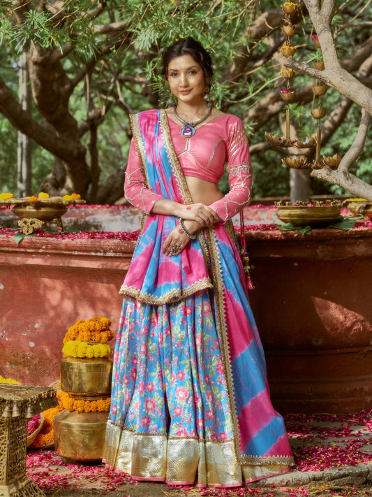 Swarn radha