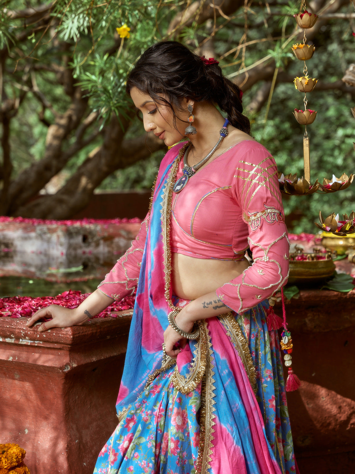 Swarn radha
